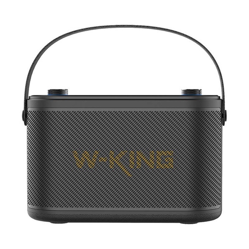 [048875] Bežični Bluetooth zvučnik W-KING H10 120W (crni)