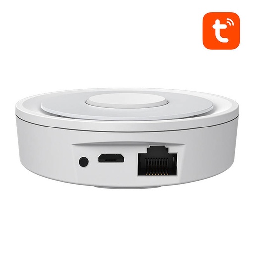 [047270] Smart Gateway LAN HomeKit NEO NAS-GW02BH ZigBee