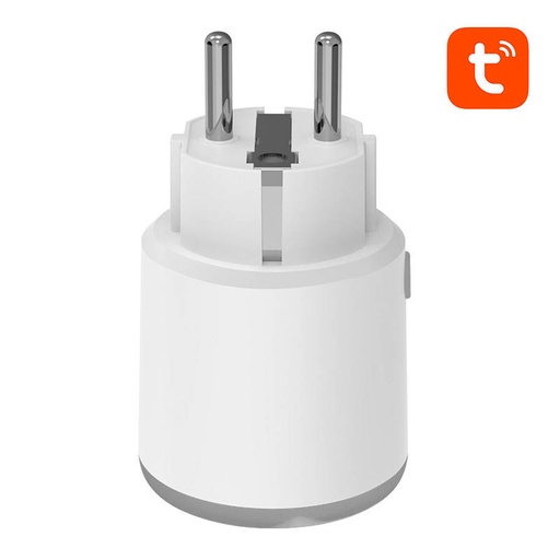 [047619] Smart Plug Matter NEO NAS-WR10WM WiFi 16A