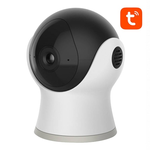 [052699] Laxihub M2-TY WiFi 1080p Tuya IP kamera