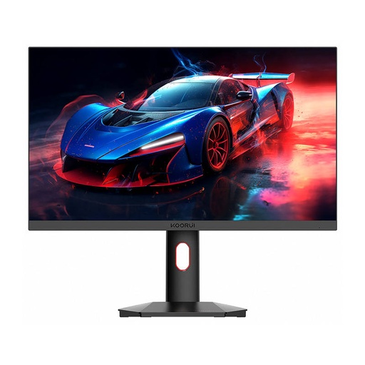 [052635] Monitor Koorui GP01 23.8'' 2560x1440px 2K 165Hz Nano IPS