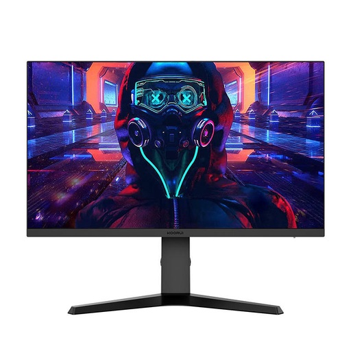 [052636] Monitor Koorui 27E3QK 27" 2560x1440px 240Hz