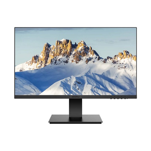 [052639] Monitor Koorui 27N1 27" 1920x1080px 75Hz