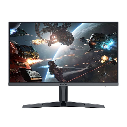 [052641] Monitor Koorui 24E3 24" 1920x1080px 165Hz