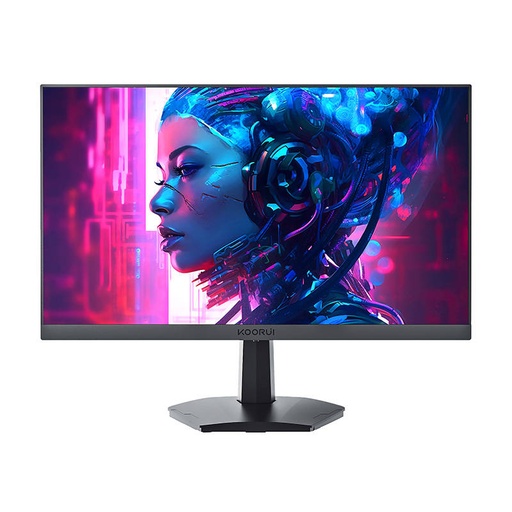 [052642] Monitor Koorui 25E3A 24.5" 1920x1080px 170Hz