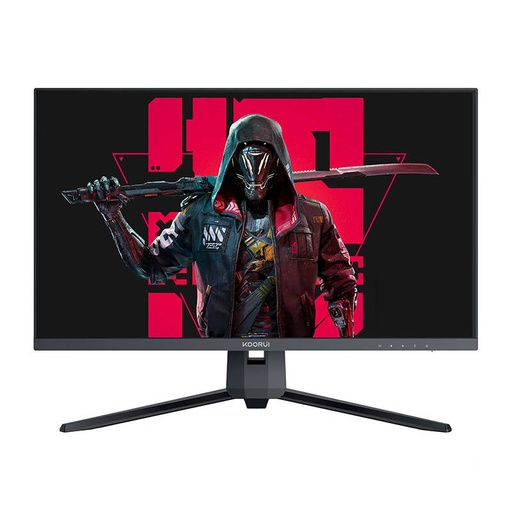 [052643] Monitor Koorui 27E1QA 27" 2560x1440px 2K 144Hz