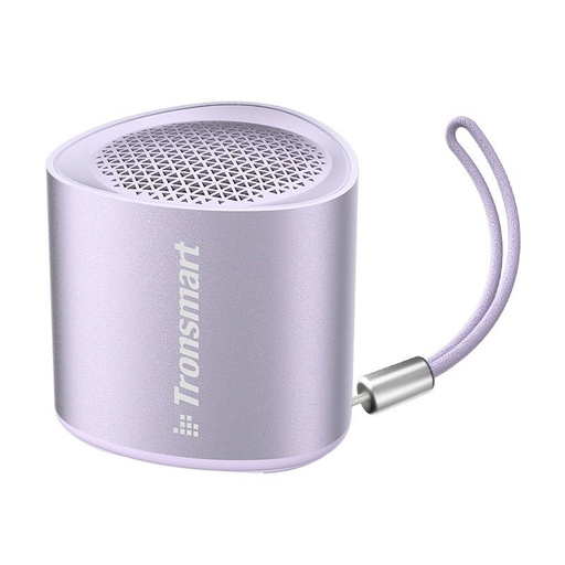 [053311] Bežični Bluetooth zvučnik Tronsmart Nimo Purple (ljubičasti)