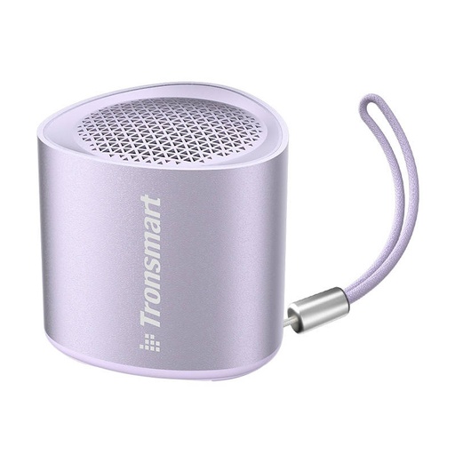 [053311] Bežični Bluetooth zvučnik Tronsmart Nimo Purple (ljubičasti)