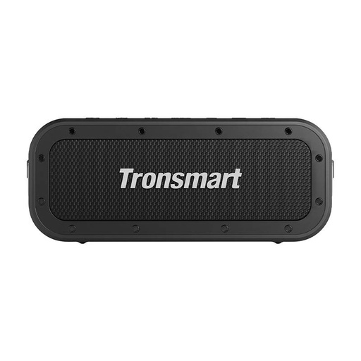 [053302] Bežični Bluetooth zvučnik Tronsmart Force X (crni)