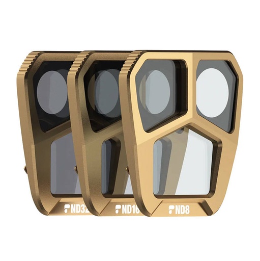 [053649] Set od 3 filtera PolarPro Shutter za DJI Mavic 3 Pro