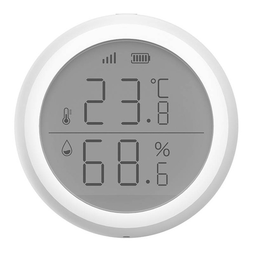 [050478] Senzor temperature i vlažnosti IMOU ZTM1 ZigBee