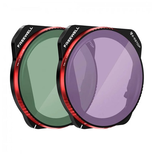 [051756] Freewell True Color Variable ND filteri za DJI Mavic 3 Pro