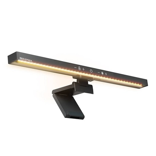 [053320] Monitor Light Bar Blitzwolf BW-CML2 Pro, RGB