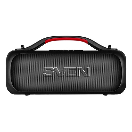 [055076] Zvučnici SVEN PS-360, 24W vodootporni, Bluetooth (crni)