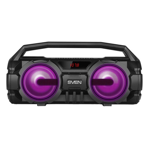 [055081] Zvučnici SVEN PS-415, 12W Vodootporni, Bluetooth (crni)