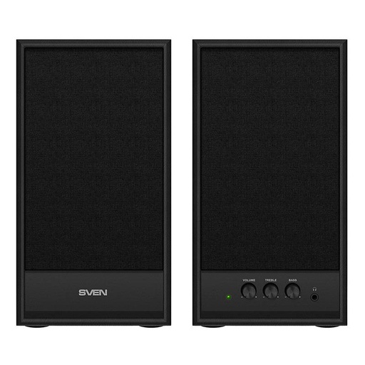 [055093] Zvučnik SVEN SPS-702, 40W Bluetooth (crni)