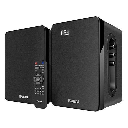 [055094] Zvučnik SVEN SPS-710, 40W Bluetooth (crni)