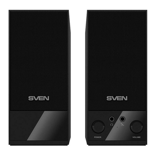 [055109] Zvučnici SVEN SPS-604 4W USB (crni)