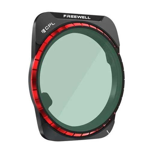 [054441] Filter Freewell Circular Polarizer CPL za DJI Air 3