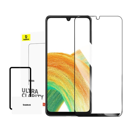 [055215] Kaljeno staklo Baseus Screen Protector Diamond za Samsung A33