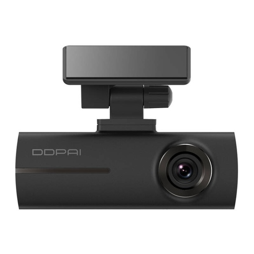 [054350] Dash kamera DDPAI N1 Dual 1296p@30fps +1080p