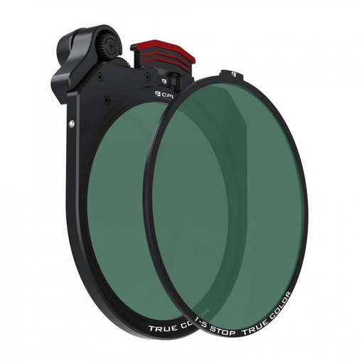 [056155] Freewell Eiger Matte Box True Color VND CPL filtar