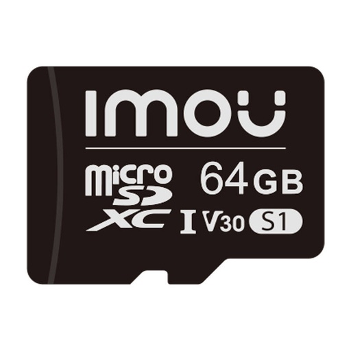 [054659] Memorijska kartica Imou microSD (UHS-I, SDXC, 10/U3/V30, 95/38)