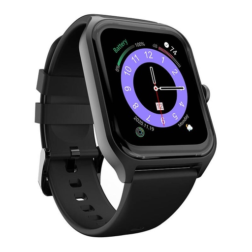 [055742] SmartWatch HiFuture FutureFit Ultra 2 Pro (crni)