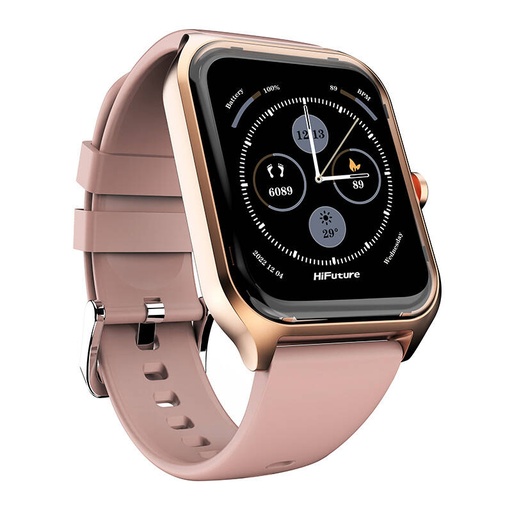 [055743] SmartWatch HiFuture FutureFit Ultra 2 Pro (ružičasti)