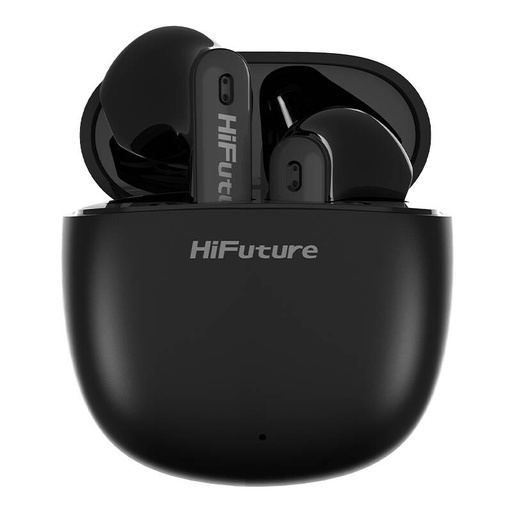 [055765] TWS slušalice HiFuture Sonic Colorbuds 2 (crne)