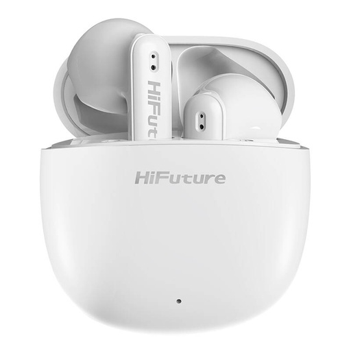 [055769] TWS slušalice HiFuture Sonic Colorbuds 2 (bijele)