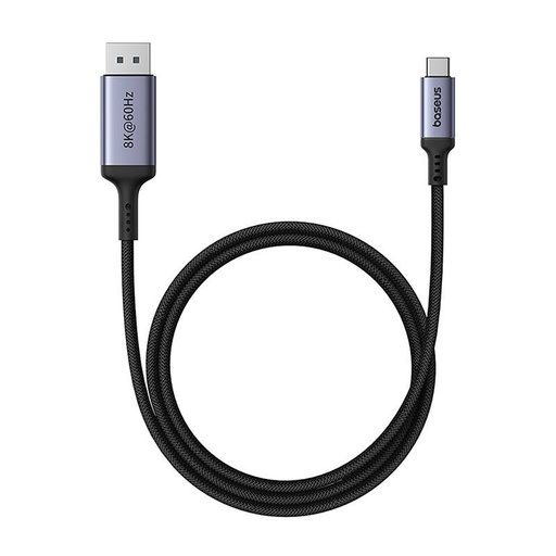 [057172] Adapter Baseus USB-C na DisplayPort 1.5m