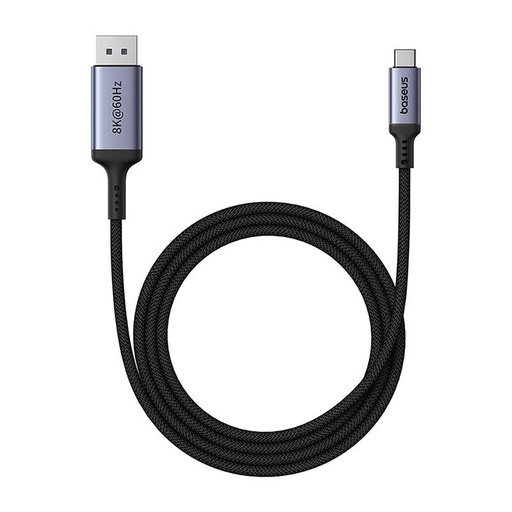 [057173] Adapter Baseus USB-C na DisplayPort 2m