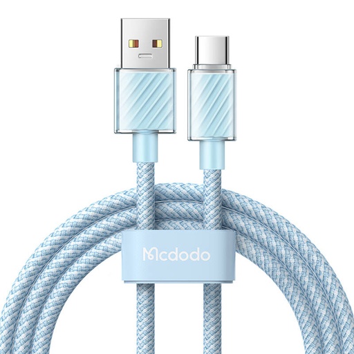 [057529] Kabel USB-A na Lightning Mcdodo CA-3651, 1,2 m (plavi)