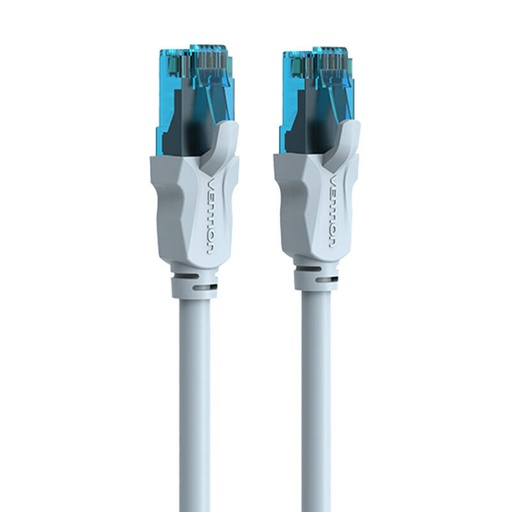 [056713] UTP Kategorija 5E mrežni kabel Vention VAP-A10-S075 0,75 m plavi