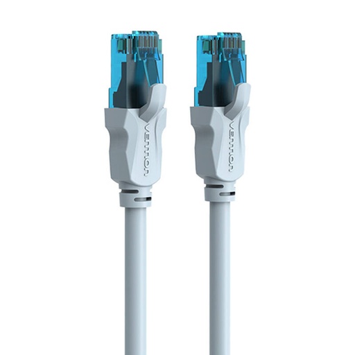 [056717] UTP Kategorija 5e mrežni kabel Vention VAP-A10-S500 5m plavi