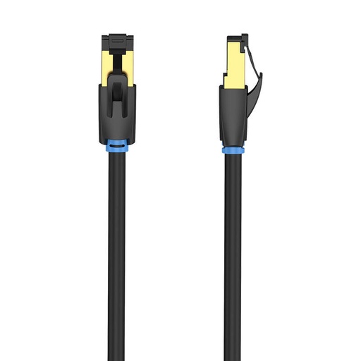 [056276] Kategorija 8 SFTP mrežni kabel Vention IKABL 10m crni