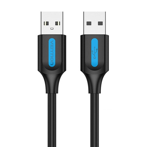 [056511] USB 2.0 kabel Vention COJBD 0.5m Black PVC