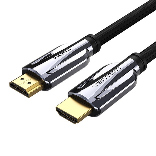 [056384] Kabel HDMI 2.1 Vention AALBH 2m (crni)