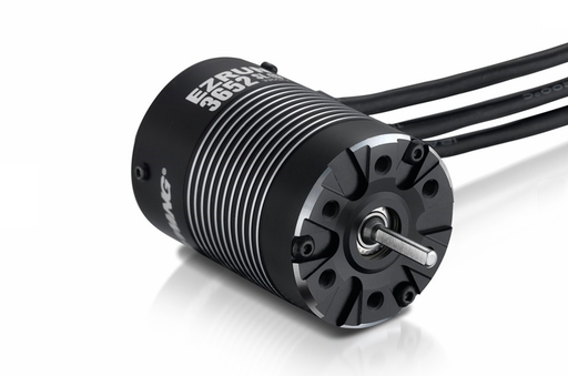 [009955] Motor bez četkica Hobbywing EzRun 3652SL G2 4000 kV