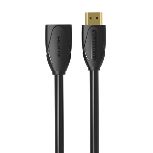 [056697] HDMI produžni 3m Vention VAA-B06-B300 (crni)