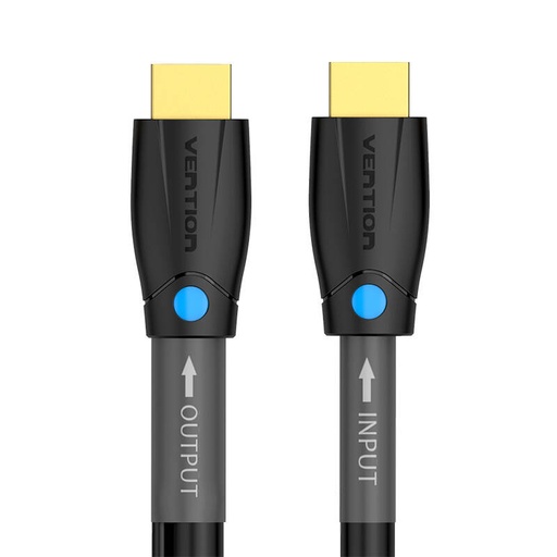 [056192] HDMI kabel 1m Vention AAMBF (crni)