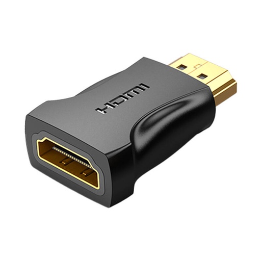 [056411] HDMI muški na ženski adapter Vention AIMB0