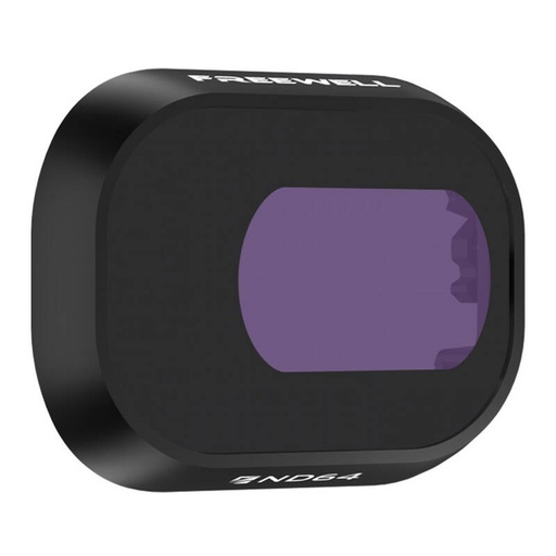 [057891] Filter ND64 Freewell za DJI Mini 4 Pro
