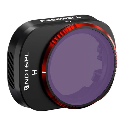 [057893] Filter ND16/PL Freewell za DJI Mini 4 Pro