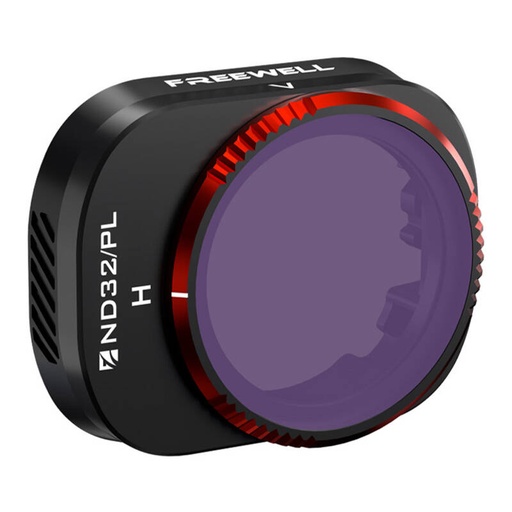 [057894] Filter ND32/PL Freewell za DJI Mini 4 Pro