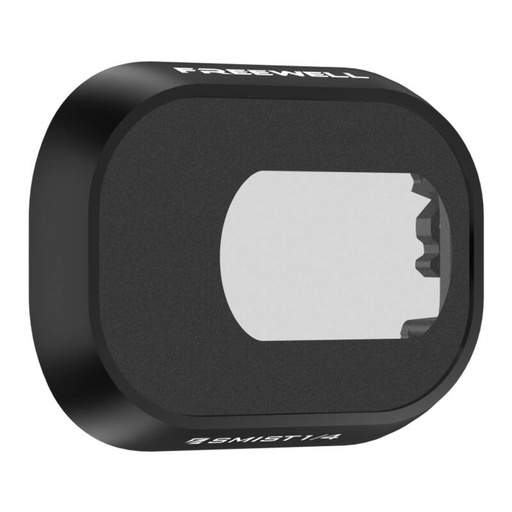 [057885] Filter 1/4 Snježna magla Freewell DJI Mini 4 Pro