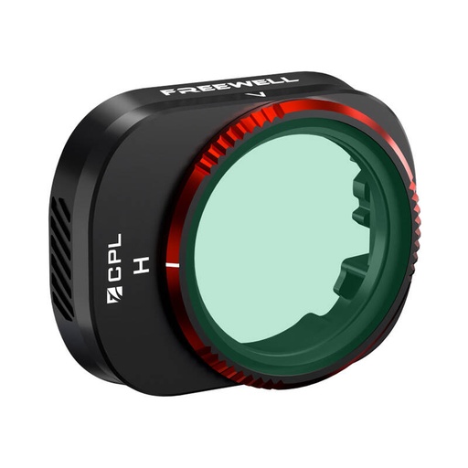 [057883] Filter CPL Freewell za DJI Mini 4 Pro