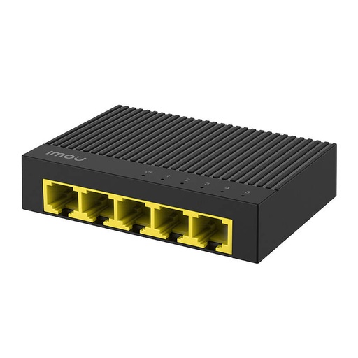 [058120] 5-portni LAN Switch IMOU SG105C