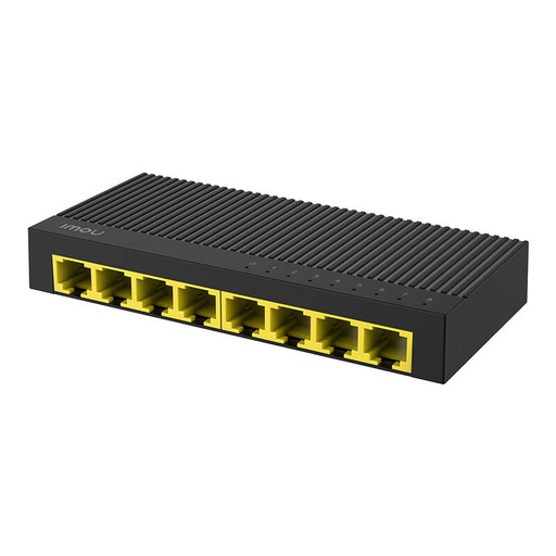 [058121] 8-portni LAN Switch IMOU SG108C